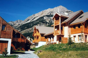 Le Barlèt23 pers Hameau des Chazals Nevache Hautes Alpes